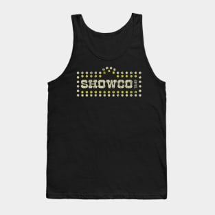 Showco Sound 1970 Tank Top